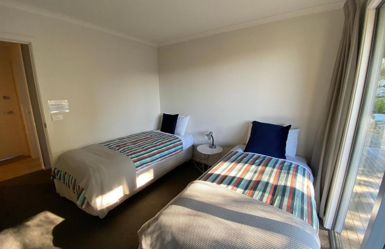 Ribbonwood Cottage Lake Tekapo Exterior foto